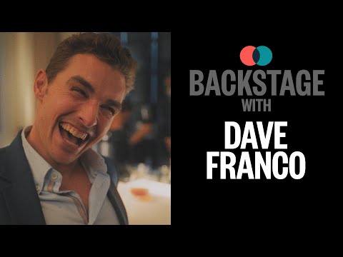 Dave Franco on Playing a Drug-Fueled Version of Himself on ‘The Studio’