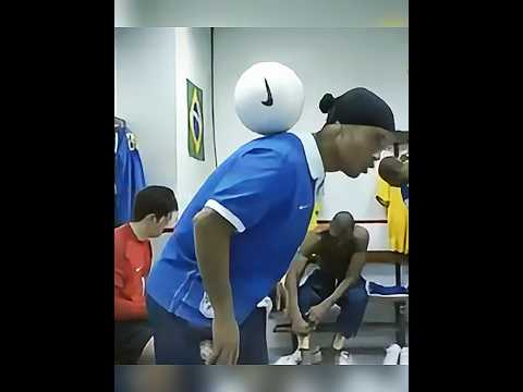 When Brazil gets Bored ๐ง๐ท