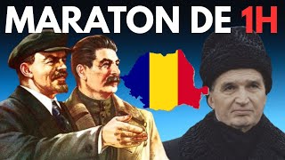 România vs. URSS: Tensiuni, Acorduri și Trădări • Maraton de 1h | Cele mai bune episoade