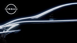 新型「日産リーフ」ーEp1: なめらかで大胆、考え抜かれたデザイン | 日産