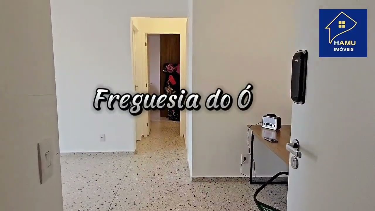 Rua Jacaré-Copaíba, 30, Vila Marina - São Paulo, São Paulo