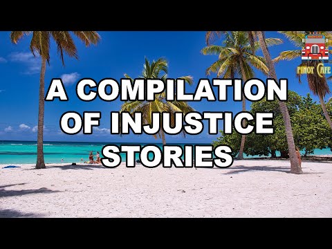 1-HOUR Compilation of Injustice Stories