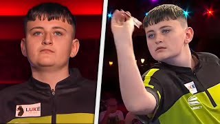MITCHELL LAWRIE vs Adam Sepsi | HIGHLIGHTS | Lakeside WDF World Championships 2025