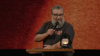 Raising Up Revivalists | Gabe Valenzuela, Hayley Braun, Leslie Crandall, and Richard Gordon | Bethel