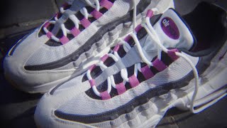 Nike SB | Air Max 95 | Origins Story