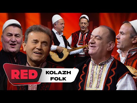 Mahmut & Shaqir & Nebi & Emin & Jahir & Besim - Kolazh 2025