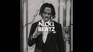 Tyla + Ckay + Rema + Afrobeat Type Beat "Don't Wait" | @nicki.beatz x @bsides x @gabelucas