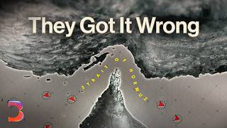 YouTube video thumbnail: How the Iran War Is Rewiring the Oil Market