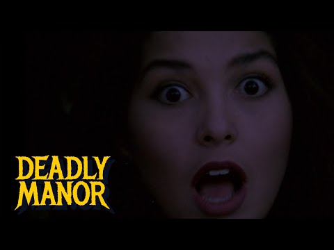 Deadly Manor Official Trailer HD