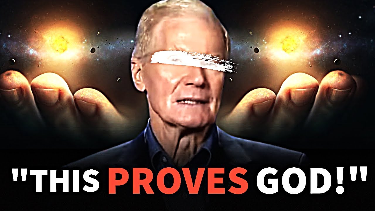 NASA Chief Just Announced: “James Webb Telescope FINALLY Proves God”