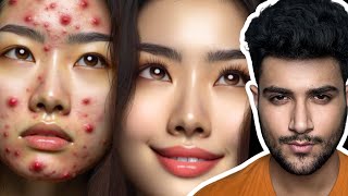 This Will Remove Your pimples in One Day