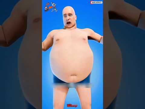 Perutnya Meledak Minum Coca-Cola Dan Mentos 😱 #shortsfeed
