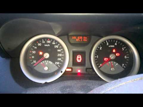 Probleme de demarrage voiture