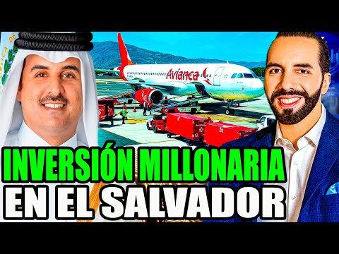BUKELE VUELVE LOCOS A LOS SALVADOREÑOS CON ESTO - NOTICIAS CUSCATLECAS