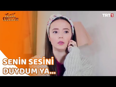 Kimse Farketmeden Telefonda Konuştular I @KalkGidelimTRT 52. Bölüm
