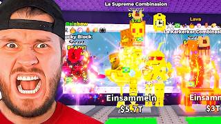 Ich VERSCHENKE ein 10.000€ PET An ZUSCHAUER (TOP 50?!)