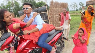 मैं नागीन तू सपेरा#maithili_comedy_video#मैथिली#कॉमेडी