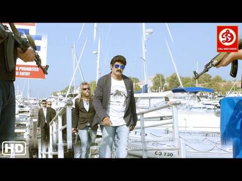 Yudh Ek Jung  {Dictator)- Hindi Dubbed Film |Telugu Hindi Dubbed | Nandamuri Balakrishna | Katyayani