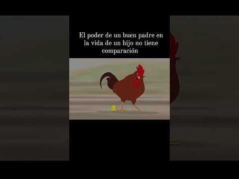Cuando un padre es Impotante para sus hijos #animation #animals #shorts