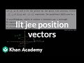 Understanding Quadrilaterals and Vectors