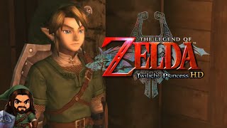 The Legend of Zelda: Twilight Princess [9]
