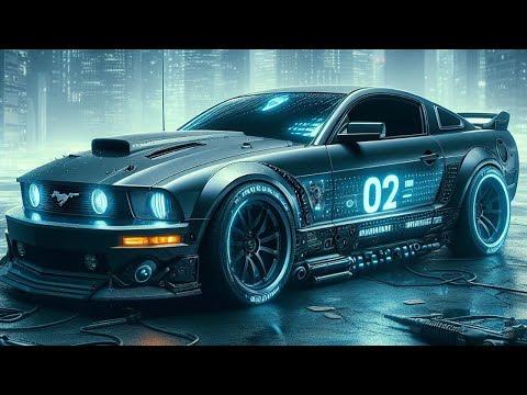 BASS BOOSTED SONGS 2025 🔈 CAR MUSIC 2025 🔈 BEST REMIXES OF EDM BASS BOOSTED 2025