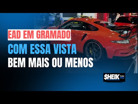 PASSANDO O DIA COM MEU TRADER em GRAMADO e CANELA ( 1835 carne e brasa, Super Carros, Prawer )