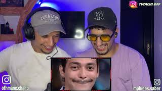 Raklita : نهاية ديدين كلاش 🇲🇦🇩🇿 هذي البداية 😂😂
