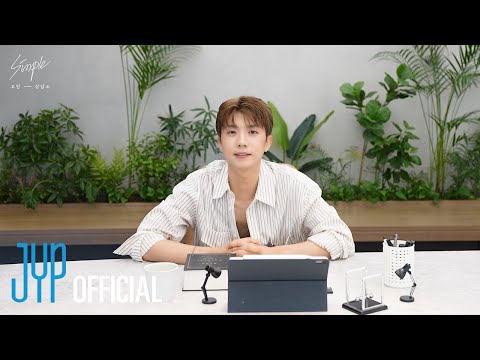 우영의 하나도 안 심플한 'Simple 고민 상담소' 절찬리 O.P.E.N .ᐟ (EN/JP/TH/CN)