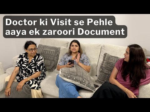 Tashu ko aate hi mili ek badi zimmedaari