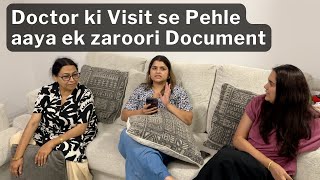 Tashu ko aate hi mili ek badi zimmedaari