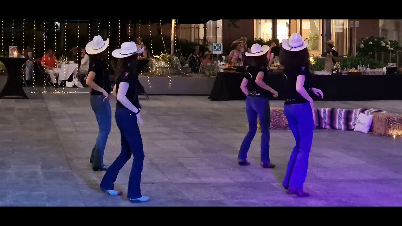 Country Events Milano