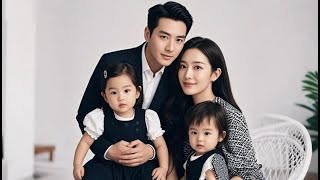 灰姑娘和总裁一夜疯狂后带球跑，5年后总裁终于把她找回家宠上天 🥰 中国电视剧