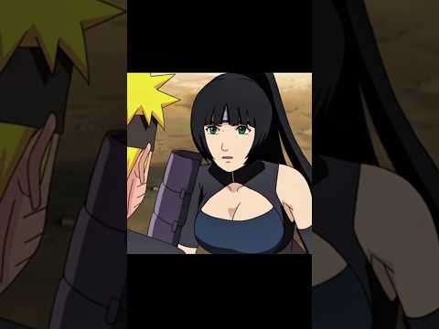 NARUTO HAMPIR MENIKAH SAMA CEWEK INI ?! 😂 #shorts #narutoshippuden
