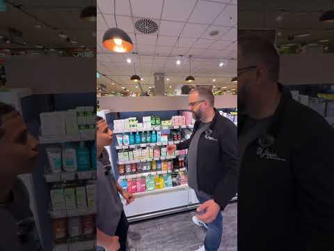 „OH WIR HABEN DIE DOCH?!“ jetzt im Edeka Jäger in Degerloch und Feuerbach😱🥲 #Frizzls #EdekaJäger