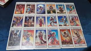 River Plate vs Carabobo #copasudamericana #predicción #tarot