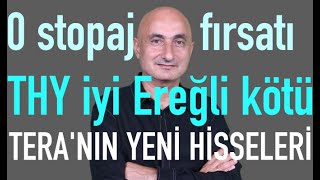 0 stopaj fırsatı nerede | %4.500'lük fon kapandı | Borsa 11.000 | THY iyi Ereğli kötü