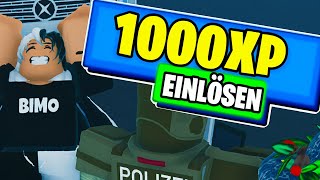 ALLE CODES in NOTRUF HAMBURG!! 💰​2025