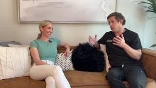 Benefits of Ketamine Infusion Therapy and why it's such an effective treatment