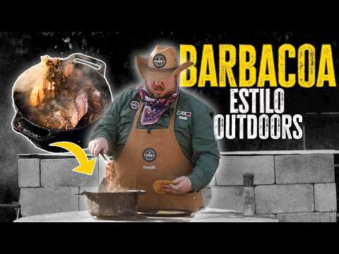 ¡Barbacoa de Sirloin con cerveza obscura!