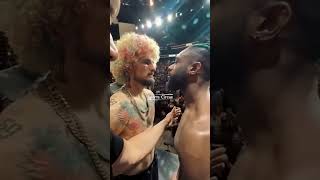 O’Malley vs Sterling crazy fight #ufc #mma