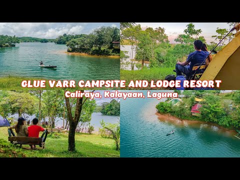 Glue Varr Campsite and Lodge Resort