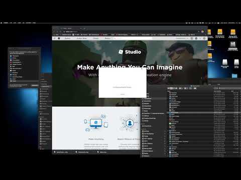 Does Roblox Work On Mac Jobs Ecityworks - roblox installing not working