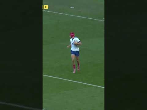 1 minute of Fails in Rugby!