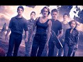 Trailer 5 do filme The Divergent Series: Allegiant