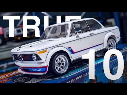 THE TRUTH! - HPI Sport 3 BMW 2002 Turbo