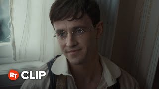 The History of Sound Exclusive Movie Clip - Window (2025)