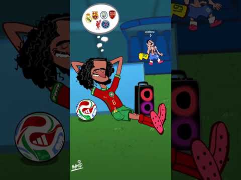 خونا خلع ليا البرازيل 😂😂 #viral #explore #اكسبلور #football #fifaworldcup #maroc #brasil