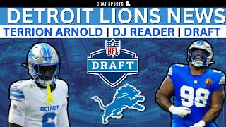 Lions Player Departure Incoming? Latest Free Agency Rumors