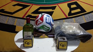 Sorteo navideño 2025